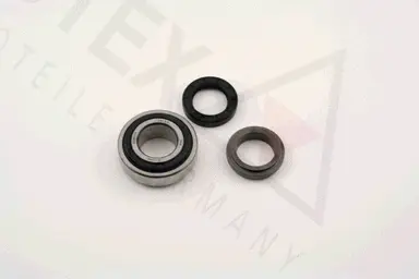 Kit de roulements de roue AUTEX 801629
