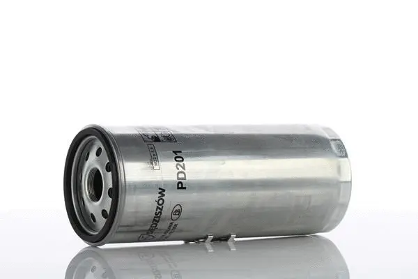 Filtre à carburant PZL Filters PD201