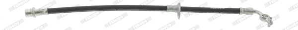 Flexible de frein FERODO FHY3266