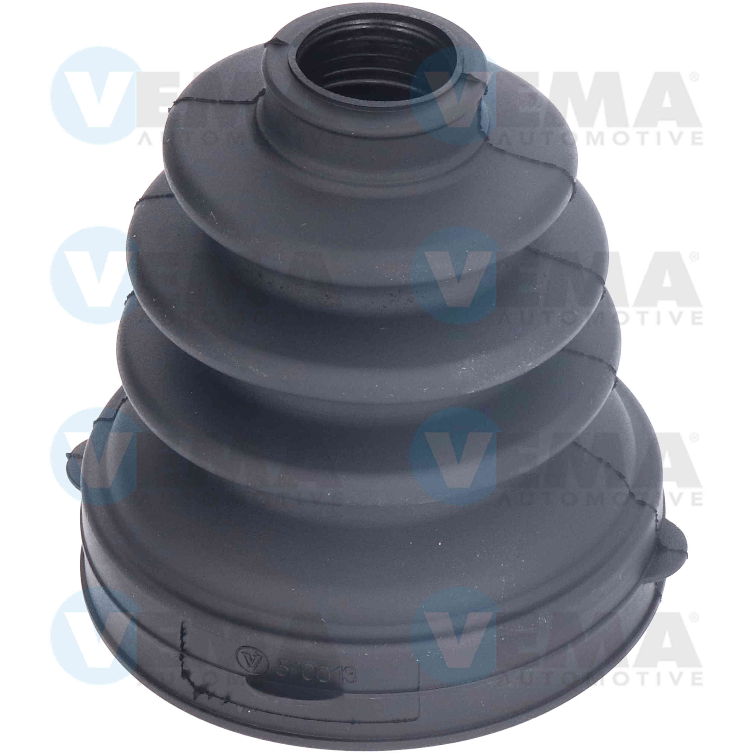 Joint-soufflet, arbre de commande VEMA 510013