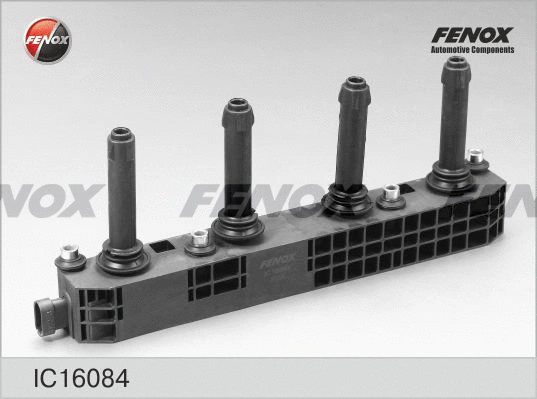 Bobine d'allumage FENOX IC16084