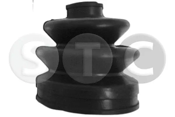 Joint-soufflet, arbre de commande STC T410370