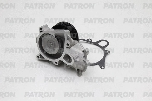 Pompe à eau, refroidissement du moteur PATRON PWP1260