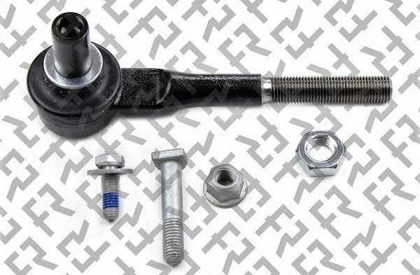 Rotule de barre de connexion FR REDAELLI 6-114MK3