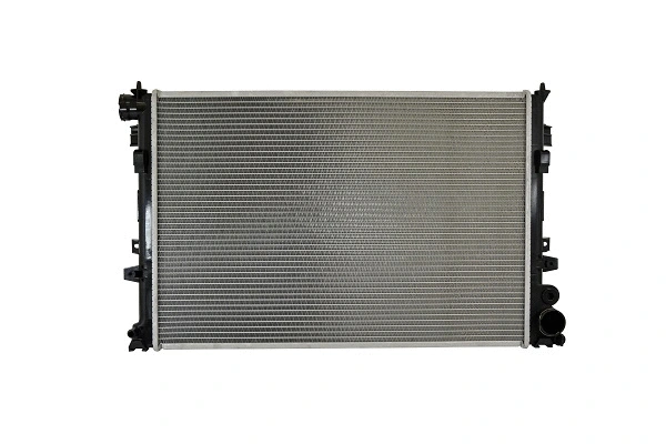 Radiateur, refroidissement du moteur KLAXCAR FRANCE 80035b