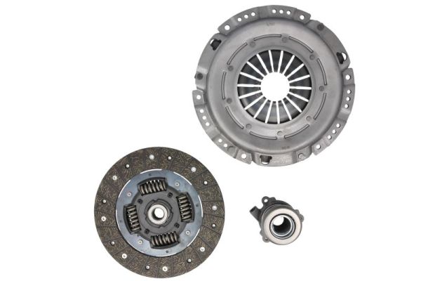 Kit d'embrayage NEXUS F1X220NX