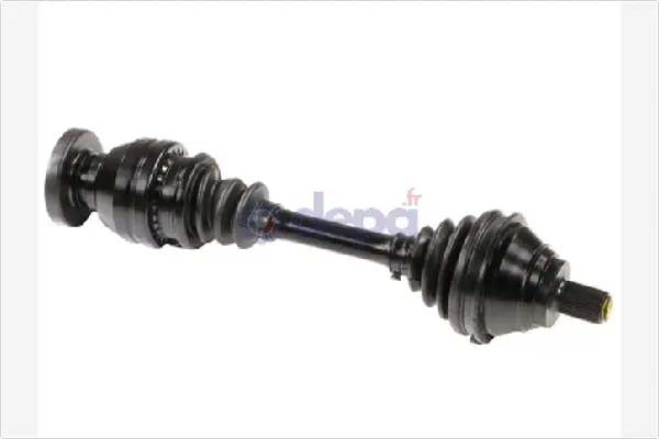 Arbre de transmission DEPA 3531450