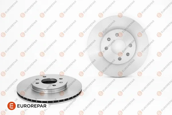 Disque de frein EUROREPAR 1686326680