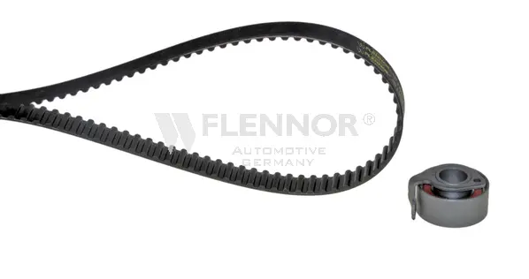 Kit de courroie crantée FLENNOR F904909