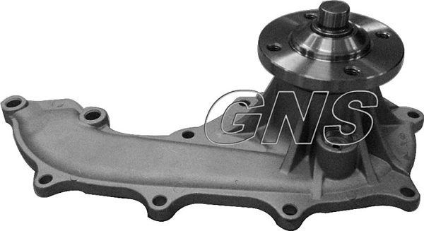 Pompe à eau, refroidissement du moteur GNS YH-T180