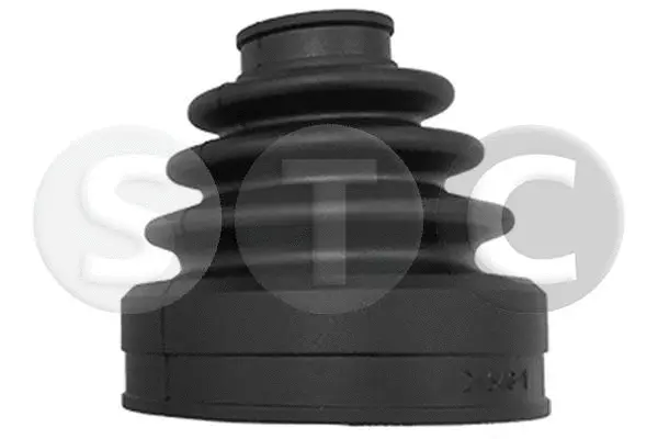 Joint-soufflet, arbre de commande STC T410259