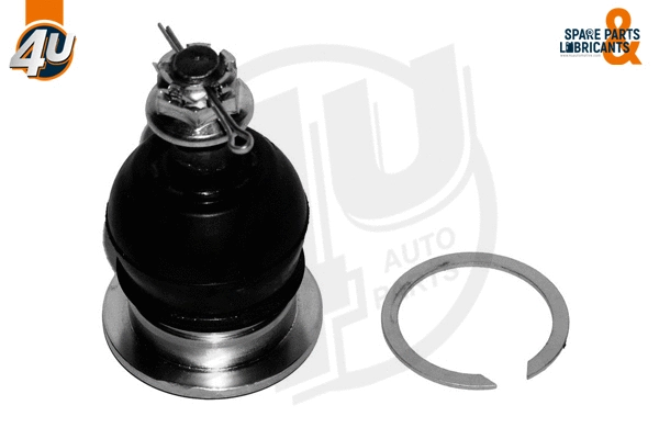 Rotule de suspension 4U Autoparts B40424