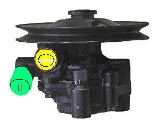 Pompe hydraulique, direction SERCORE 07B744
