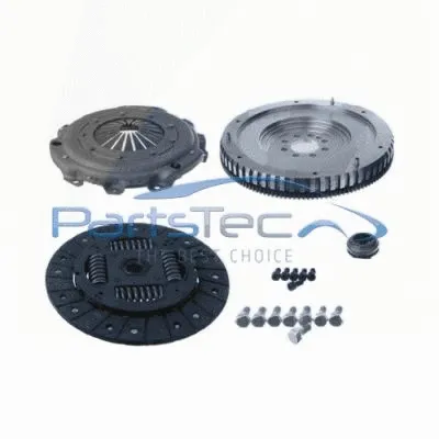 Kit adaptateur, embrayage PartsTec PTA202-0003