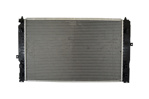 Radiateur, refroidissement du moteur KLAXCAR FRANCE 80171b