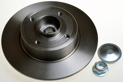 Disque de frein DENCKERMANN B130465