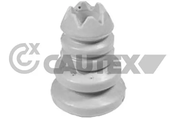 Butée élastique, suspension CAUTEX 774312