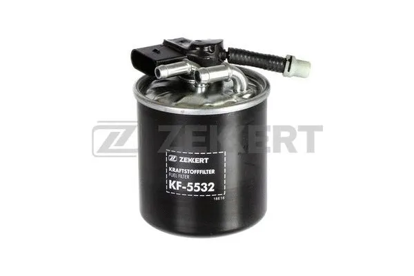 Filtre à carburant ZEKKERT KF-5532