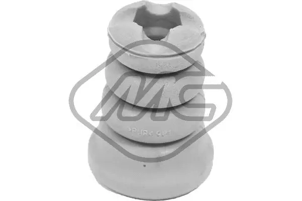Butée élastique, suspension Metalcaucho 51081