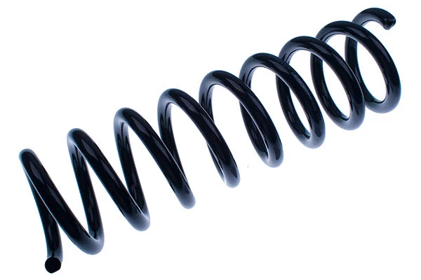 Ressort de suspension DENCKERMANN D700129