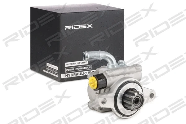 Pompe hydraulique, direction RIDEX 12H0227