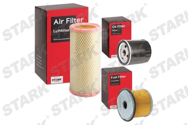 Kit de filtres Stark SKFS-188102734