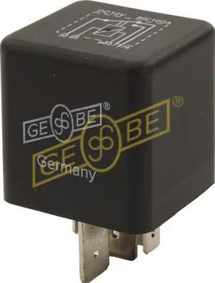 Pompe à carburant GEBE 9 6009 1