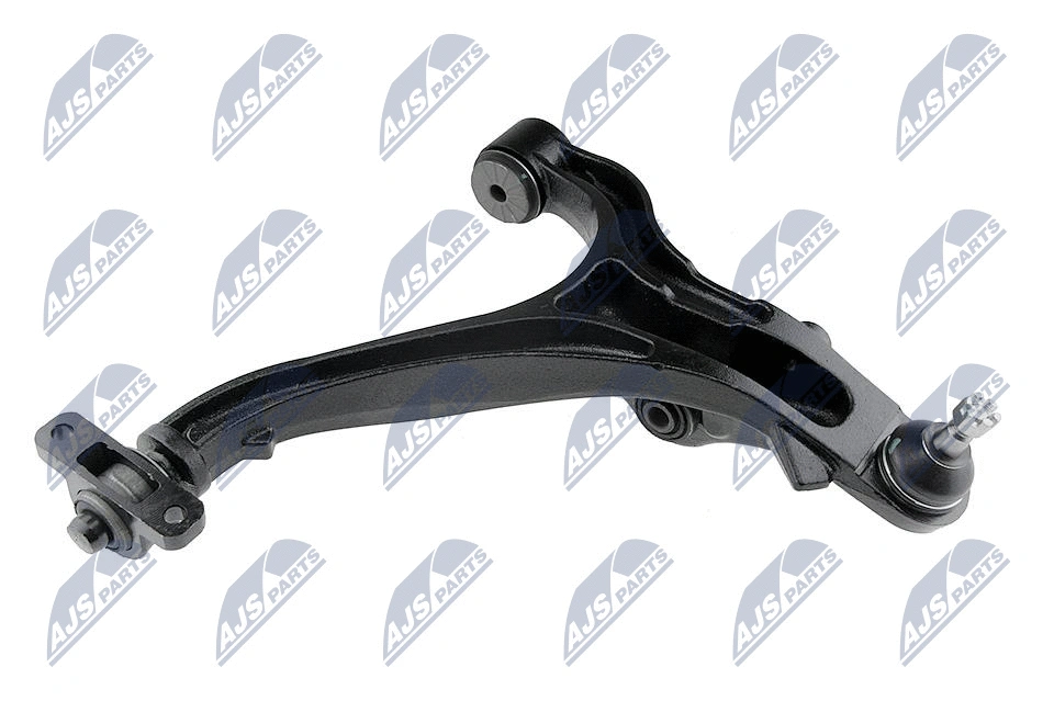 Bras de liaison, suspension de roue NTY ZWD-CH-016