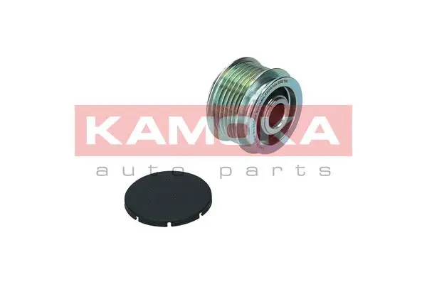 Poulie roue libre, alternateur KAMOKA RC002