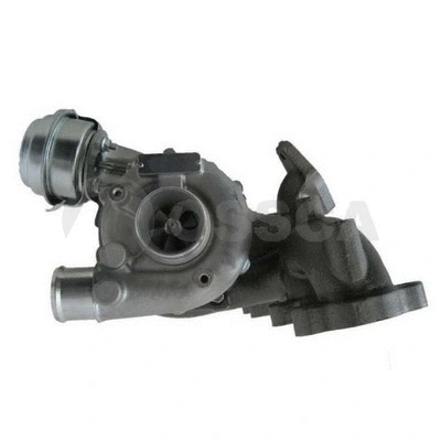 Turbocompresseur, suralimentation OSSCA 13032