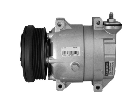 Compresseur, climatisation Airstal 10-2172