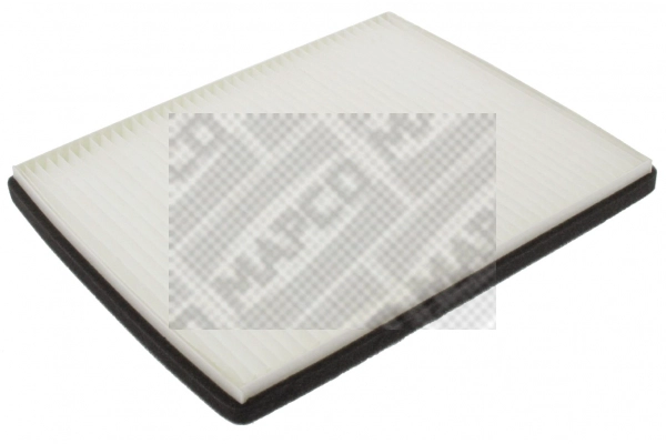 Filtre, air de l'habitacle MAPCO 65711