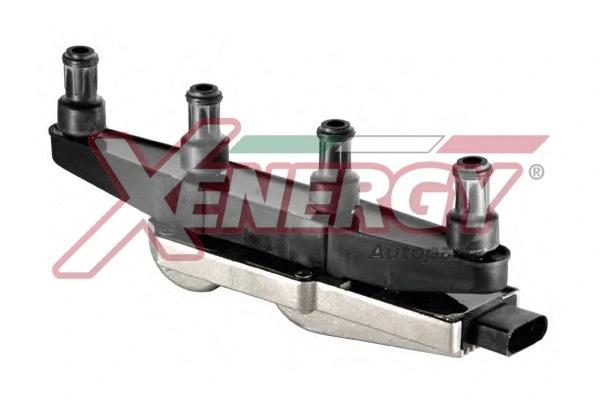 Bobine d'allumage AP XENERGY XE-8304