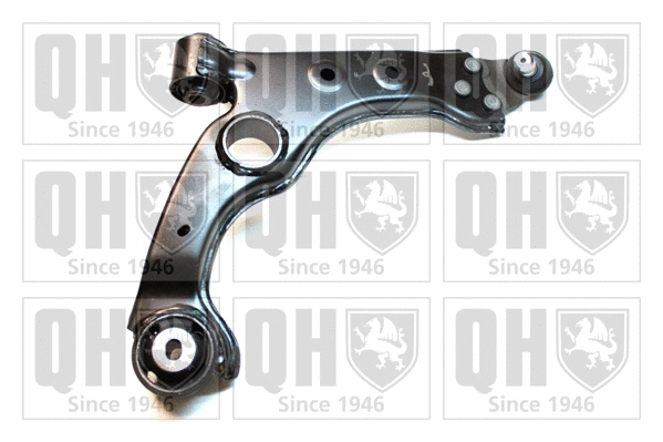 Bras de liaison, suspension de roue QUINTON HAZELL QSA2556S