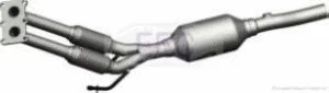 Catalyseur EEC VK6088