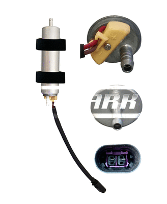 Pompe à carburant LEMARK LFP082