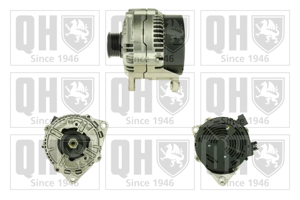 Alternateur QUINTON HAZELL QRA1642