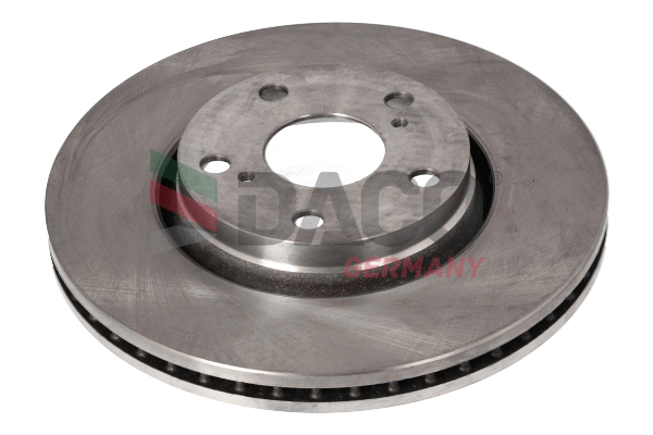 Disque de frein DACO Germany 603909