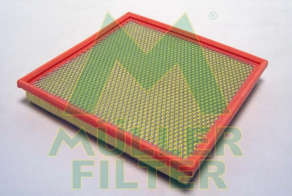 Filtre à air MULLER FILTER PA3506
