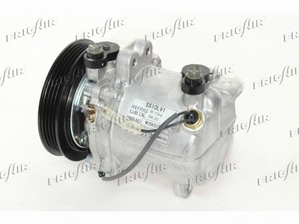 Compresseur, climatisation FRIGAIR 920.60031