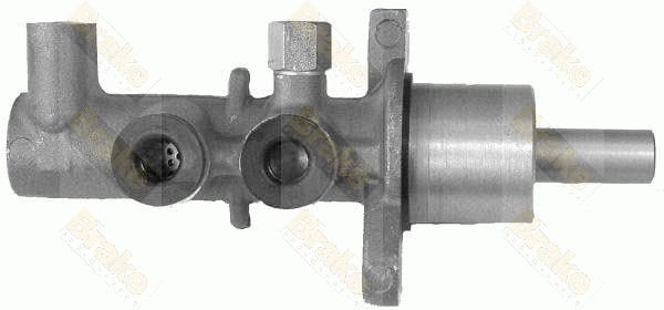 Maître-cylindre de frein Brake ENGINEERING MC1257BE