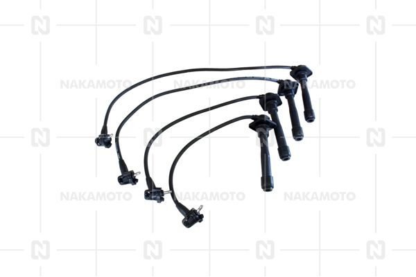 Kit de câbles d'allumage NAKAMOTO K03-TOY-18010026