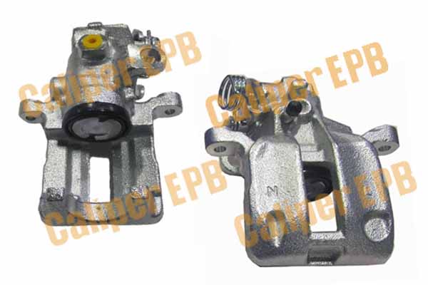 Étrier de frein Calipere+ NAIBA C245L