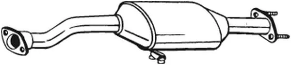 Catalyseur BOSAL 099-243