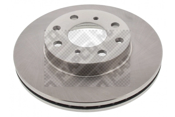 Disque de frein MAPCO 15521