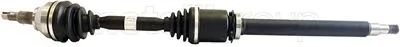 Arbre de transmission METELLI 17-1080