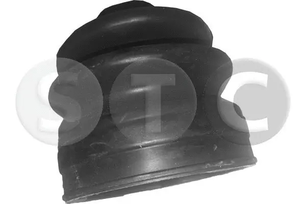 Joint-soufflet, arbre de commande STC T410217