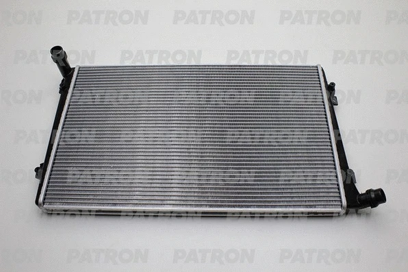 Radiateur, refroidissement du moteur PATRON PRS3927