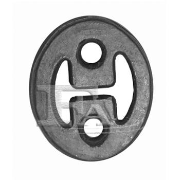 Suspension, échappement VEGAZ GmbH HOG-112EPDM