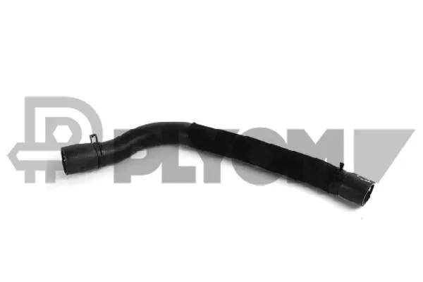 Durite de radiateur PLYOM P753609